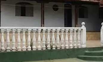 Imagem: Casa em Rua Jacarandá - Colonial - Contagem/MG