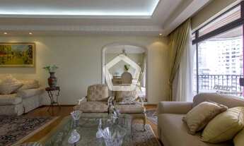 Imagem 5: Apartamento em Santa Cecília