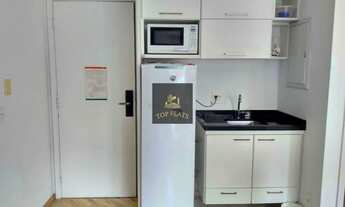 Imagem 5: Flat disponível em Moema