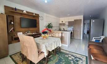 Imagem 7: Casa em Rua Cruz Alta - Centro - Imbé/RS