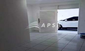 Imagem 5: EXCELENTE CASA NA SERRARIA, CONDOMÍNIO RESIDENCIAL. CASA AMPLA, COM 3 QUARTOS, SENDO UMA S