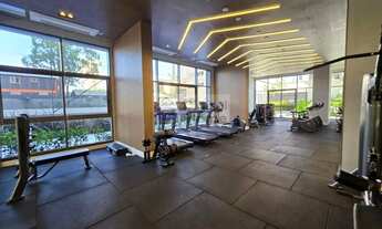 Imagem 4: Lindo apartamento com 95m2, 2 suites, varanda gourmet + 2 vagas de garagem