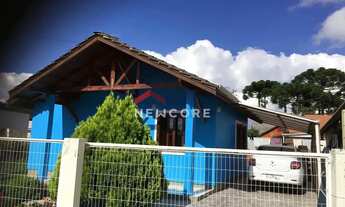 Imagem: Casa em Edmundo Drechsler - São Luiz