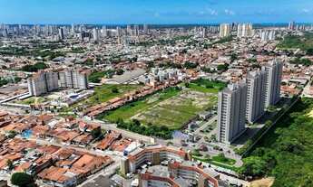 Imagem 5: Apartamentos em Cidade da Esperança - 2/4 - Cidade das Dunas - Entrada até 60x - Cidade da