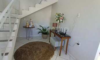 Imagem 7: Casa no Passa Vinte com 353,00 m2 de área total