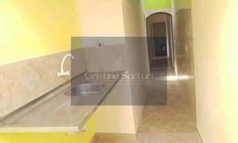 Imagem: Casa 2 dorms no Jardim das Oliveiras. Wc