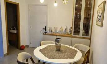 Imagem 6: Apartamento Padrão Jardim Olhos DÁgua APARTAMENTO 2 DORMITÓRIOS ARMÁRIOS PLANEJADOS, SENDO