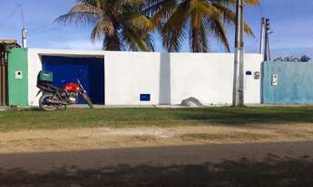 Imagem: Casa temporada na Praia do Abais Alugel