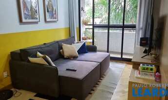 Imagem 2: APARTAMENTO - MORUMBI - SP