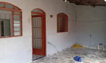 Imagem 2: Casa a venda em São Conrado