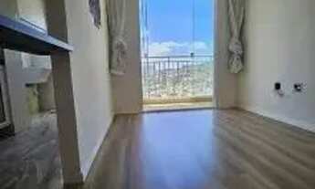 Imagem 2: Imóvel para venda tem 55 metros quadrados com 2 quartos em Vila Aparecida - Itapevi - SP