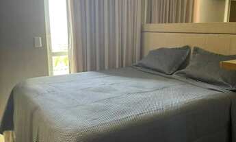 Imagem: Apartamento MOBILIADO - 2 Suites - Jacuzzi