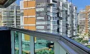 Imagem 7: Apartamento em Passeio de Macaraí - Riviera - Bertioga/SP