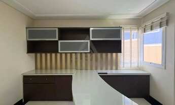 Imagem 7: Casa para alugar em Campinas, Loteamento Alphaville Campinas, com 4 suítes, com 439 m²