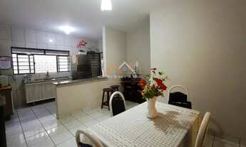 Imagem 7: Casa para Venda em Presidente Prudente, Parque do Povo, 3 dormitórios, 1 suíte, 2 banheiro