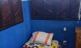 Imagem 5: Casa mobiliada no primeiro andar