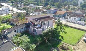 Imagem 6: Casa de Alvenaria - Venda - 07 dormitórios - 451m2 - Plano - Investimento - Oportunidade