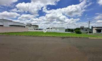 Imagem 4: Terreno à venda em Nova Odessa, Jardim Recanto das Águas, com 421.34 m², Jardim Recanto Da