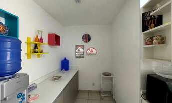 Imagem 4: Lindo Apartamento no Serra da Bocaina com 2 vagas e ar condicionado!