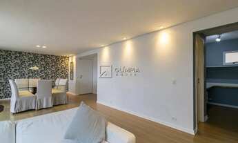 Imagem 3: Venda Apartamento 2 Dormitórios - 120 m² Pinheiros