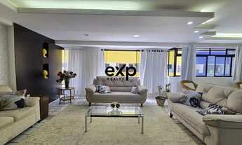 Imagem 4: Vendo Pé na Areia Frente Mar 189m² 4 quartos Bessa João Pessoa