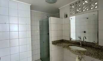 Imagem 7: Imóvel para venda possui 110 metros quadrados com 3 quartos em Petrópolis - Natal - RN