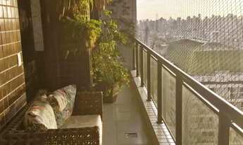 Imagem 5: Vende apart Condomínio Rio Mendonza- 112m - 3 Suites - 02 Vagas- Marco Belem Pa