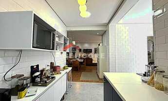 Imagem 6: Apartamento em Avenida Ana Costa - Gonzaga - Santos/SP