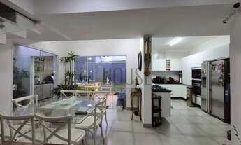 Imagem 5: Casa com 3 quartos à venda, 158 m² por R$ 1.250.000 - Condomínio Villagio Di Capri - Soroc