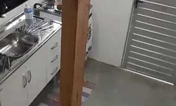 Imagem 3: Kitnet mobiliada prox. Petrobrás