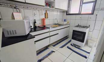 Imagem 7: Vila Tupi 93,60 m² 2 Dorms (1 Suíte) 2 Sacadas Lazer Completo + Financiamento