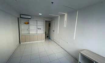 Imagem 3: Sala Comercial à Venda em Madureira - Completa, Pronta para uso - 24 m²