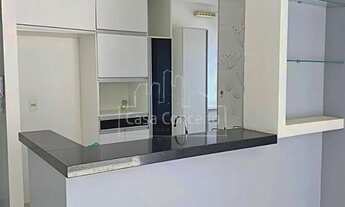 Imagem 3: Apartamento Para Vender com 2 quartos no bairro Vila Progresso em Sorocaba