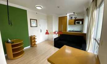 Imagem 3: Flat com ótimo preço no bairro Consolação. Confira!