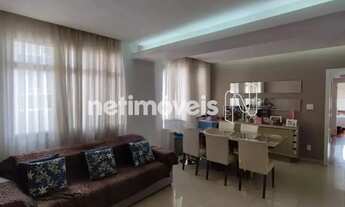 Imagem 3: Venda Apartamento 4 quartos Cidade Nova Belo Horizonte