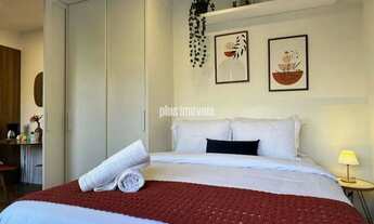 Imagem 6: Lindo studio a venda em pinheiros