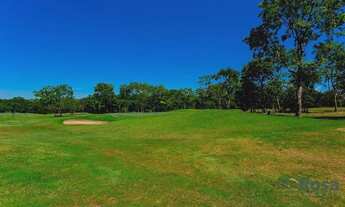 Imagem 3: Terreno para venda, condomínio luxo, TERRA SELVAGEM, Golf Club, Cuiabá