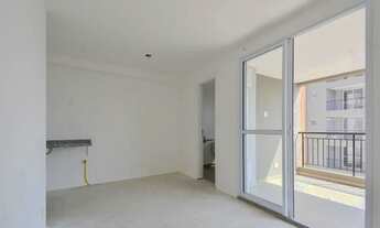 Imagem 3: Apartamento para venda em Belenzinho com 1 quarto , 39m²