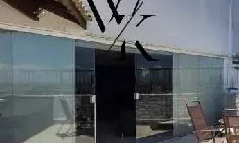 Imagem 5: LINDO DUPLEX 159M² COM VISTA PARA VENDA E LOCAÇÃO