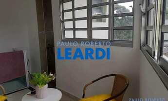 Imagem: CASA ASSOBRADADA - CIDADE ADEMAR - SP