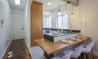 Imagem 3: Apartamento a venda no Centro