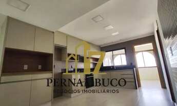 Imagem 4: Cobertura para Venda em São José do Rio Preto, centro, 4 dormitórios, 4 suítes, 5 banheiro