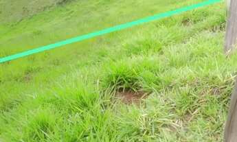 Imagem: Terreno sete voltas