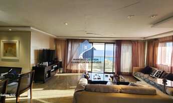 Imagem 2: Apartamento no Condomínio Farol da Ponta Negra - Ponta Negra