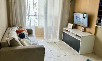 Imagem 6: Repasso apartamento á venda no Spazzio Numbus, Abel Cabral