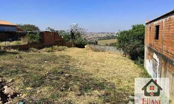 Imagem 2: Terreno à venda, 1220 m² por R$ 500.000,00 - Cidade Satélite Íris - Campinas/SP