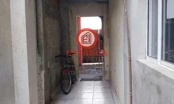 Imagem 3: Kitnet para Alugar em Jardim Pereira do Amparo, Jacareí 20m²