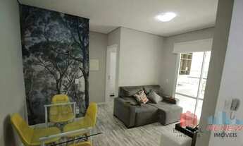 Imagem: Apartamento para aluguel Condomínio Atmosphera