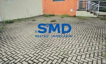 Imagem 2: Casa Comercial para Aluguel - Santa Mônica