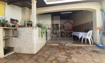 Imagem 7: Sobrado à venda no bairro Loteamento Residencial Andrade - Pindamonhangaba/SP